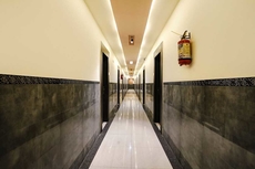 Fabhotel Sai Vihar