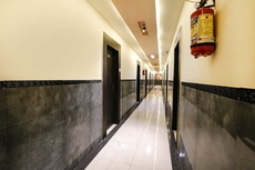 Fabhotel Sai Vihar