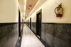 Fabhotel Sai Vihar