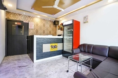 Fabhotel Sai Vihar