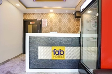 Fabhotel Sai Vihar