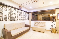 Fabhotel Shirdi Park Inn