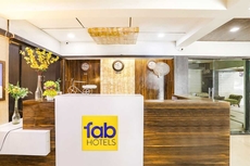 Fabhotel Shirdi Park Inn