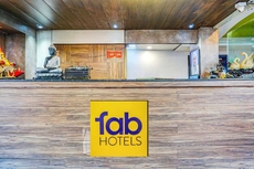 Fabhotel Tulsi Park