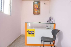 Fabhotel Vishwakirti Agri