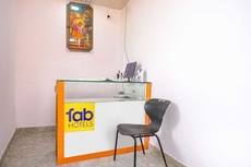 Fabhotel Vishwakirti Agri