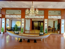 Goa VillagioResort and Spa-A unit of IHM