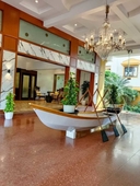 Goa VillagioResort and Spa-A unit of IHM