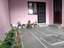 Goroomgo Herb Club Homestay Bhimtal