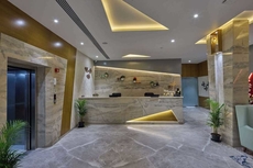 Grand Continent Hosur A Sarovar Portico Affiliate Hotel