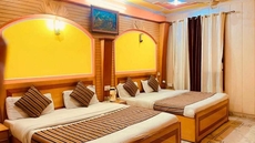 Gyan Ganga - A Luxurious Hotel