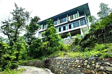 Haut Monde Hill Stream Resort and Spa