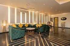 Hotel Arihant By DLS Hotels