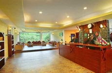 Hotel C7 Munnar