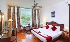 Hotel C7 Munnar