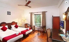 Hotel C7 Munnar