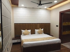 Hotel Divyanshi Inn