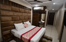 Hotel Kush Ganga Heritage