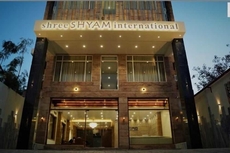 Hotel Shree Shyam International