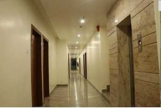 Hotel Shree Shyam International