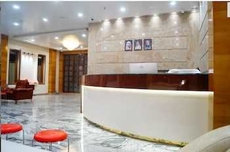 Hotel Shree Shyam International