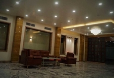 Hotel Shree Shyam International