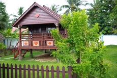 Damnak Borey Resort