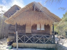 GreenBlue Beach Bungalow Resort