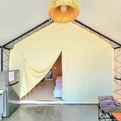 Bito Sunsetforest Glamping