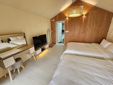 Bito Sunsetforest Glamping