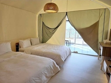 Bito Sunsetforest Glamping