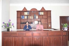 Coecco Xieng Khouang Hotel