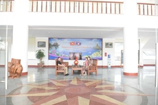 Coecco Xieng Khouang Hotel