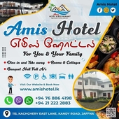 Amis hotel