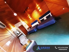 Gabaa Resort & Spa