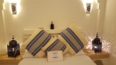 Hotel Al Alba Hammam & Restaurant