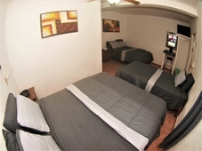 Hostal Casa Blanca
