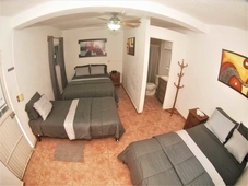 Hostal Casa Blanca