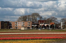 Hotel Lowietje Lisse - Keukenhof