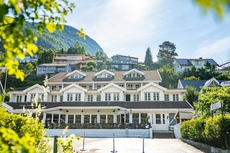 Hotel Aurlandsfjord