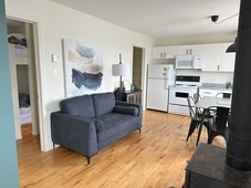 Pimishka Domaine Nature - Chalets