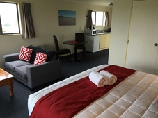 Haast River Motels & Holiday Park