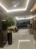 Hill Residence by Sarah Rentals