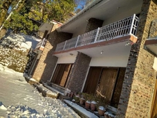 Ashiyana Guest House Murree