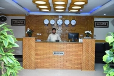 Azeem International Hotel And Restaurant