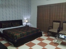 Casablanca Guest House