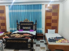 Comfort Rezidor Guest house