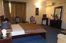 Exclusive Guest House