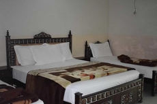 Hotel Khursheed Palace