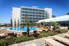 Carmen International Hotel